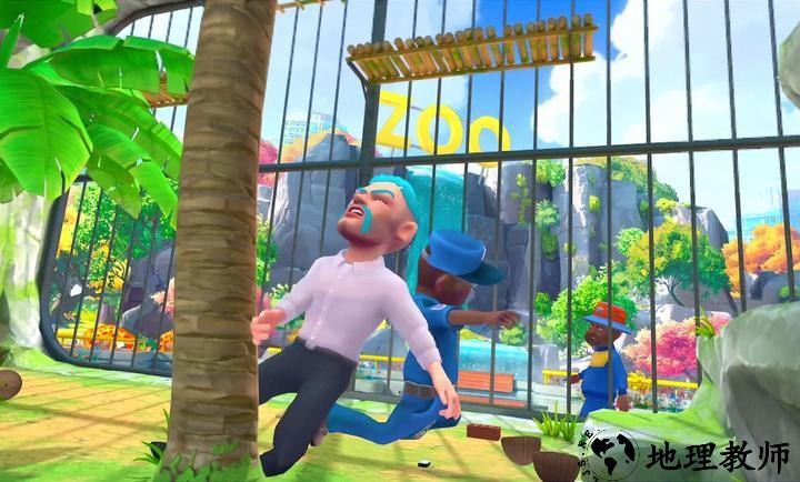 我是一只猴手机版3