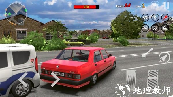 多根汽车模拟器2单机版2