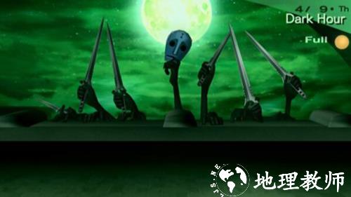 女神异闻录3手机版2