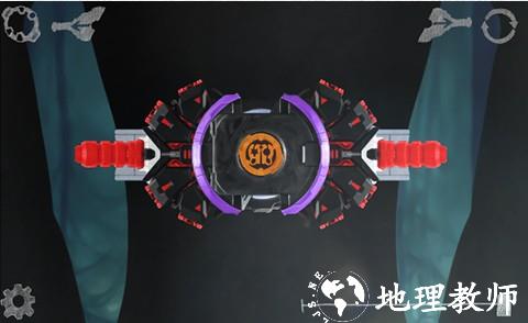 假面骑士极狐MK9模拟器最新版1