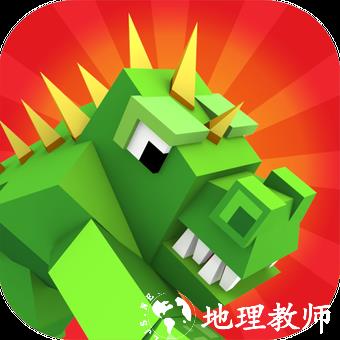 摧毁城市最新版