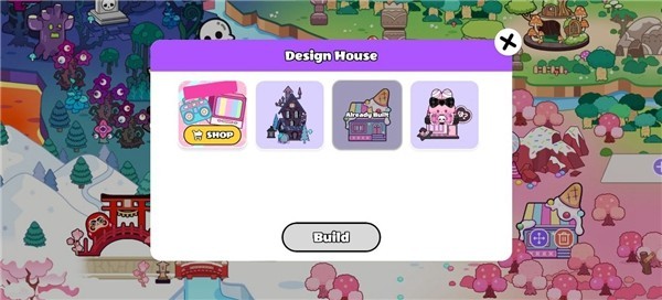 碧优蒂小镇联机版4