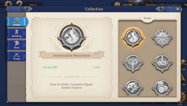 征服者时代官方正版1