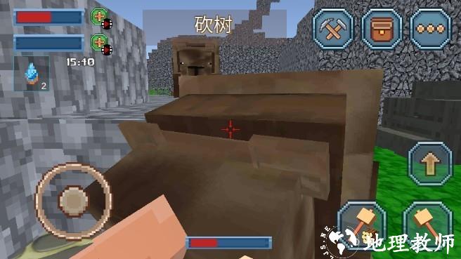 狗熊岭规则怪谈最新版2