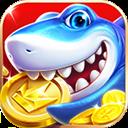 捕鱼神手3D官方正版