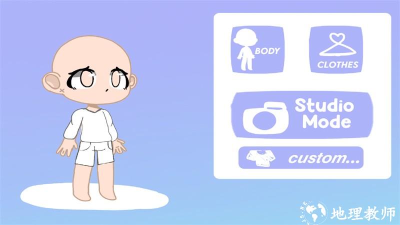 加查白日梦中文版2