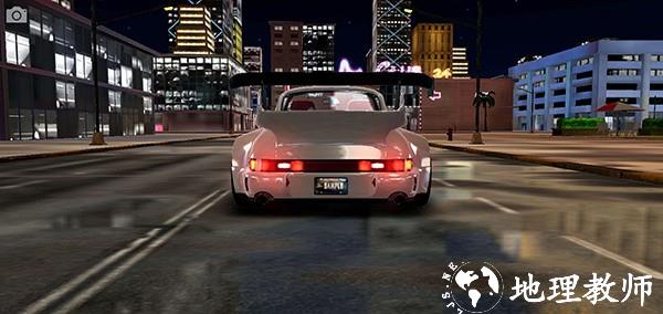 驾驶俱乐部内置菜单版1