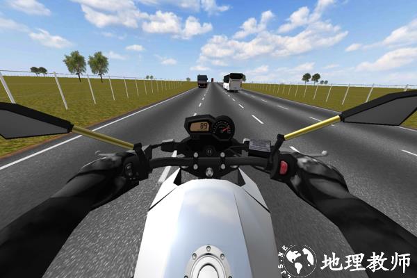 摩托平衡3d正版1