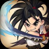 AFK武士对决