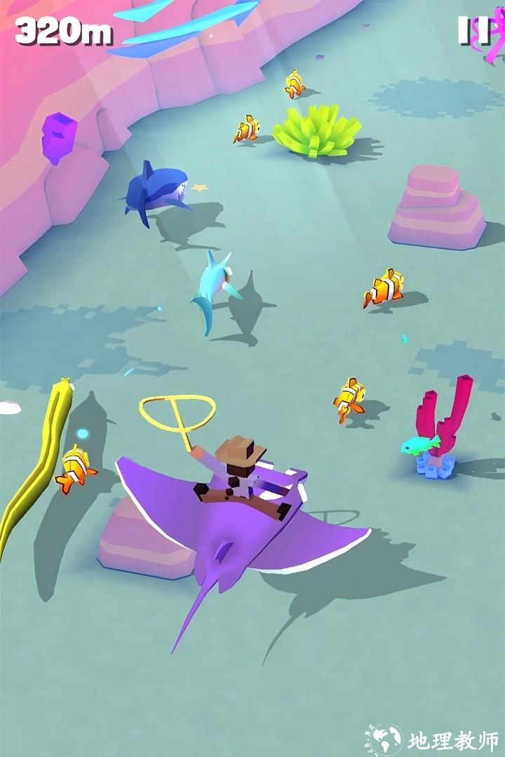 疯狂动物园手机版3