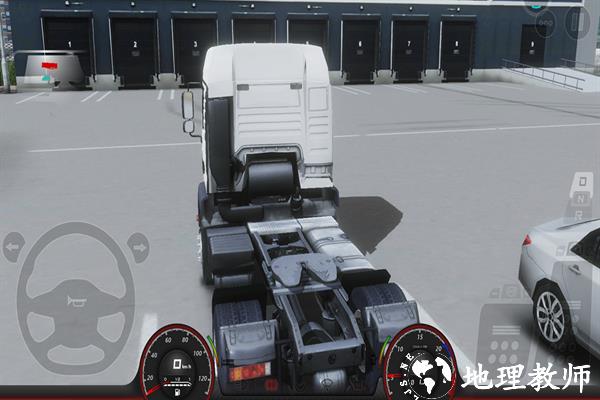 Truckers of Europe3最新版4