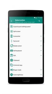 Xposed edge2