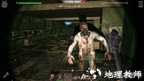 切尔诺贝利大逃亡中文版5