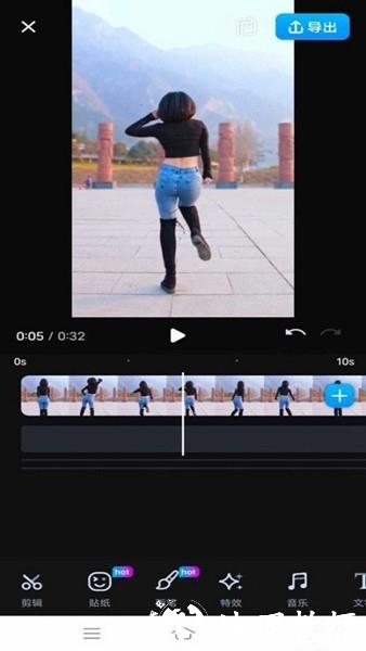 GoCut专业解锁版3