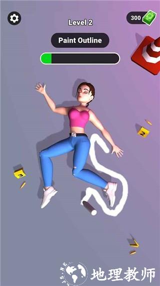 法医大师中文版3