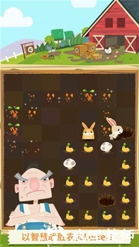 兔子复仇记免费版3