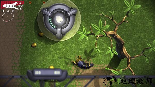 食肉虫模拟器正版1