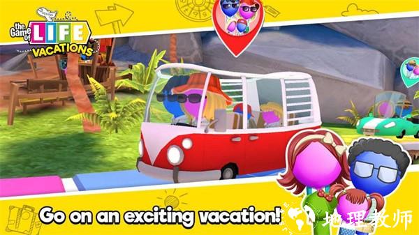 游戏人生假期手机版3