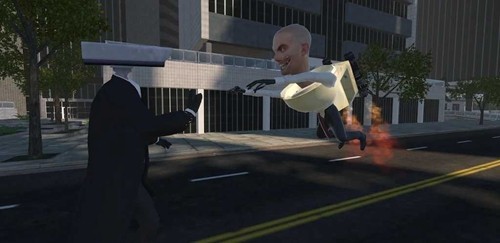 马桶人厕所实验室内置菜单版1