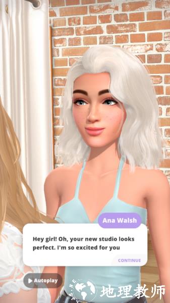 时尚偶像无限货币版1