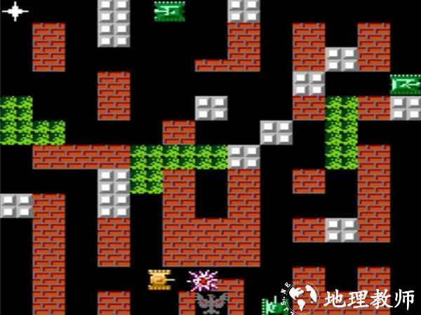 90坦克大战手机版1
