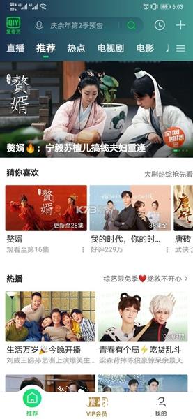爱奇艺google play商店版1