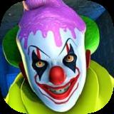 你好冰尖叫小丑