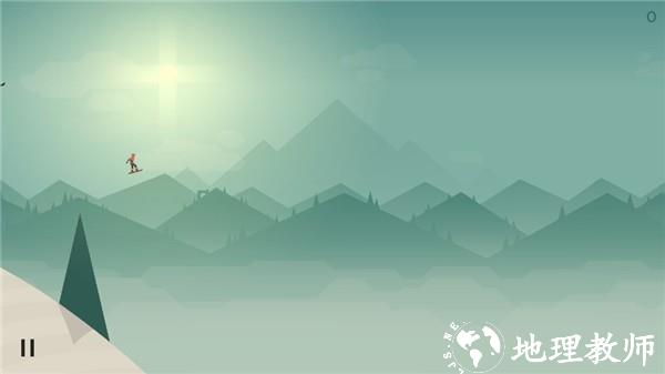 阿尔托的冒险官方版2