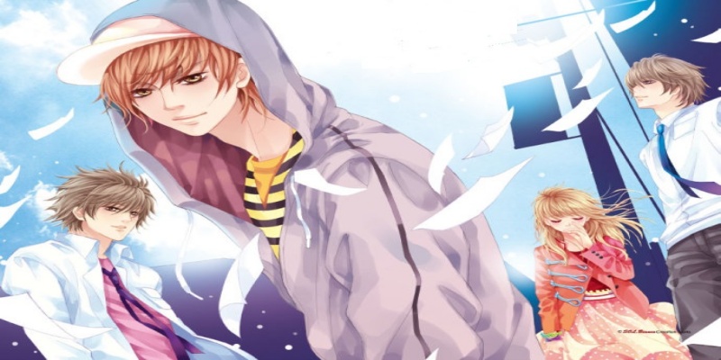 免费白嫖漫画软件推荐_免费白嫖漫画软件有哪些