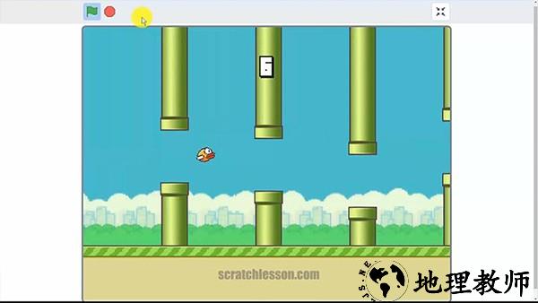 Scratch中文教程app1