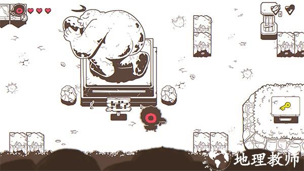 鸭鸭前进手机版4