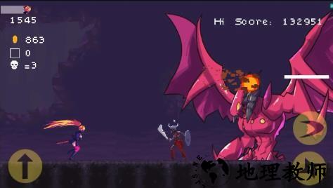 女忍者詹汉化版1