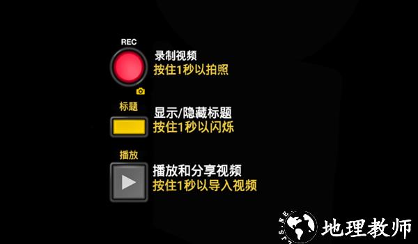 Rarevision汉化版4