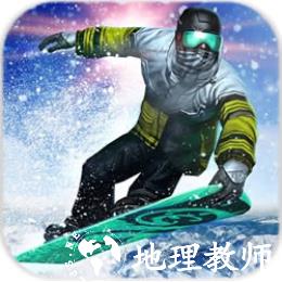 滑雪派对最新版