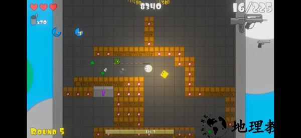 僵尸立方体2联机版2