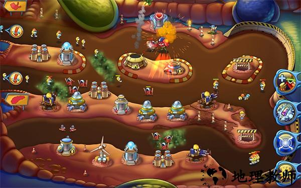 人体保卫战中文版2