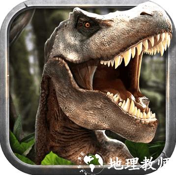 恐龙岛沙盒进化最新版