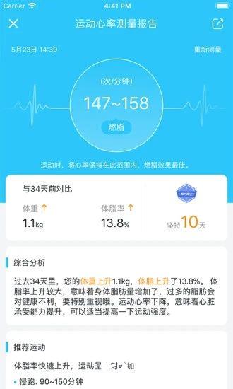 轻牛健康3