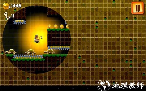 企鹅大冒险(Adventure Beaks)3