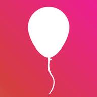 上升的白气球官网版
