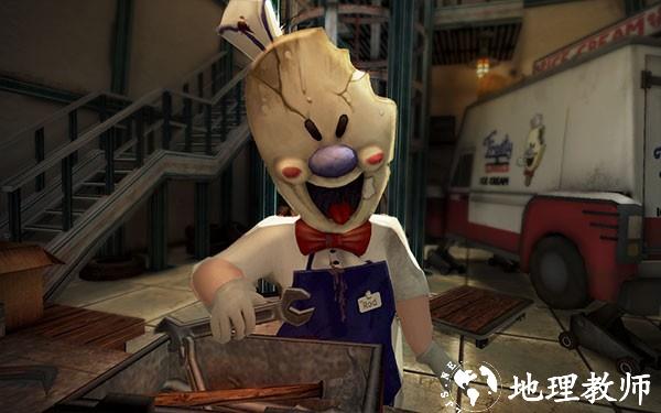 恐怖冰淇淋4outwitt模组3
