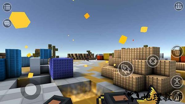 Blockpost Mobile(路障大作战)5