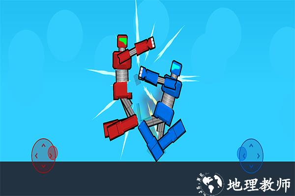 机甲棒斗士安卓版3