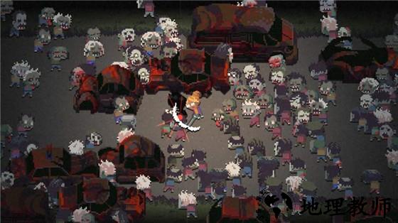 加拿大不归路手游3