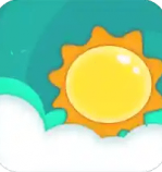 实景天气预报