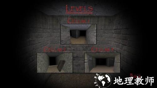 兰德里纳河的地下室（Slendrina the Cellar）最新版3