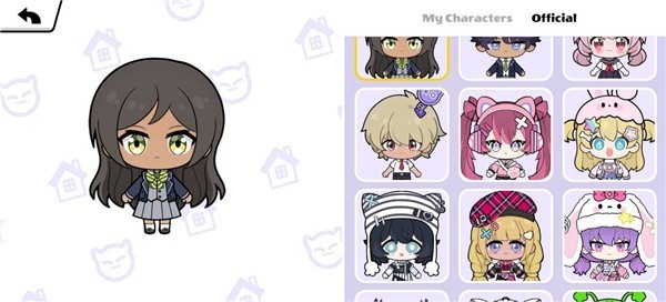 碧优蒂小镇联机版3