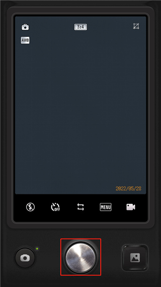 ProCCD复古ccd相机app4