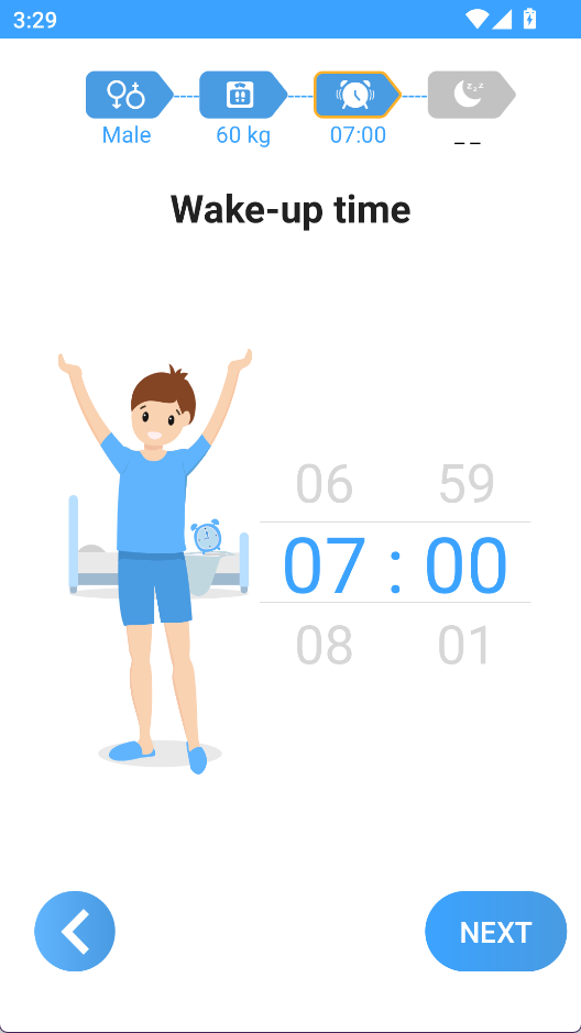 Drink Water Reminder3