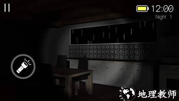 失眠回归1